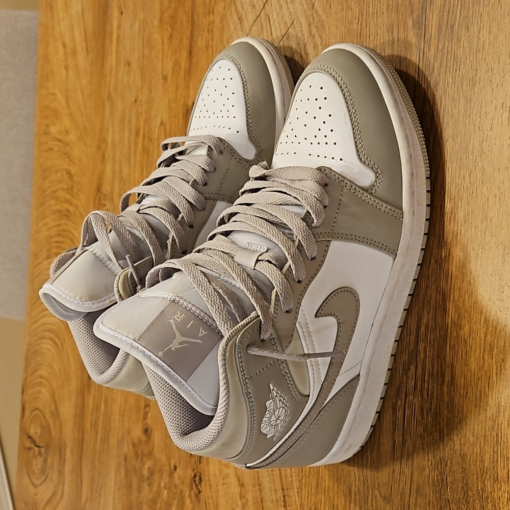 Nike Air Jordans